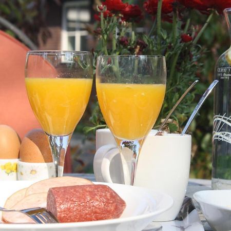 Bed & Breakfast Op 'T Leven Ermelo Zewnętrze zdjęcie