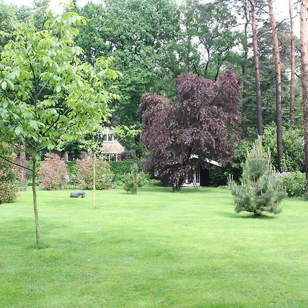 Bed & Breakfast Op 'T Leven Ermelo Zewnętrze zdjęcie