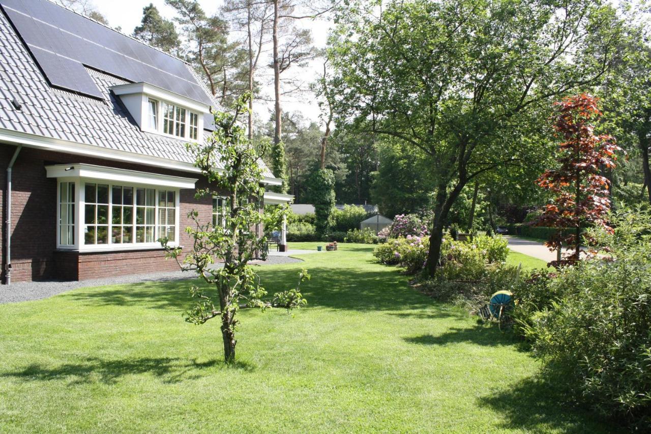 Bed & Breakfast Op 'T Leven Ermelo Zewnętrze zdjęcie