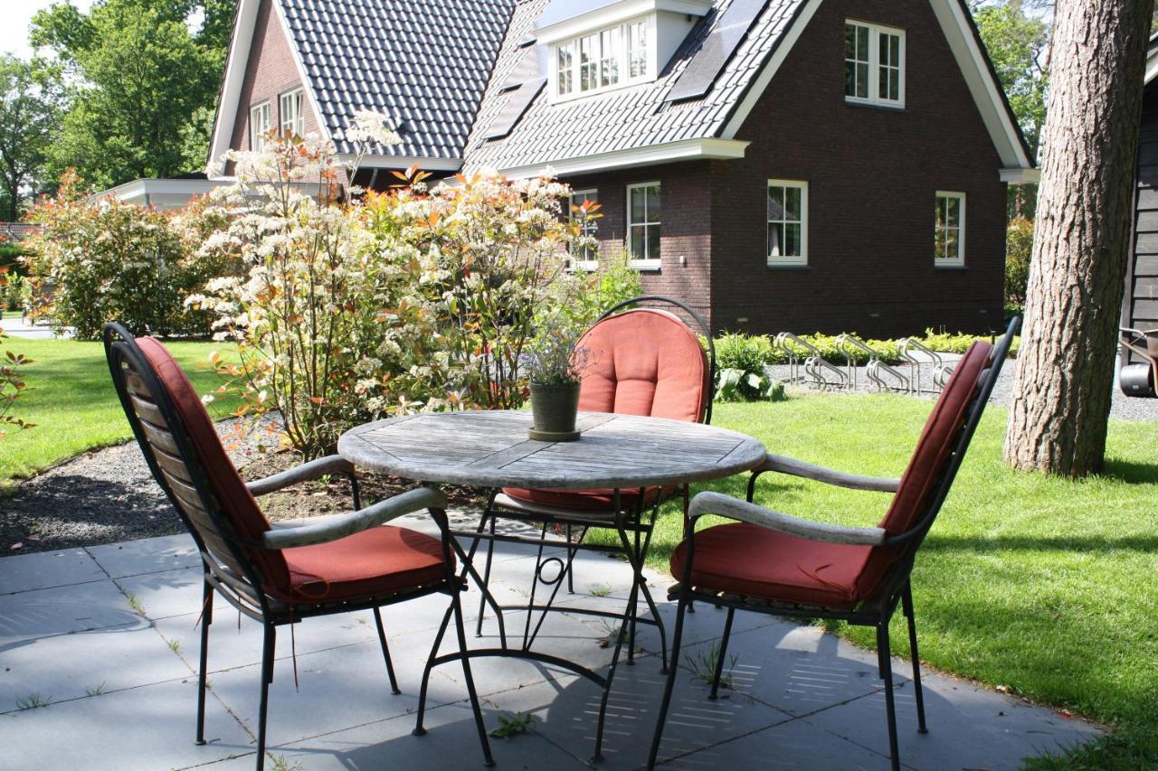 Bed & Breakfast Op 'T Leven Ermelo Zewnętrze zdjęcie