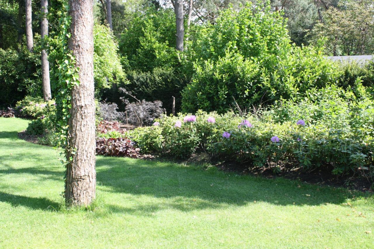 Bed & Breakfast Op 'T Leven Ermelo Zewnętrze zdjęcie