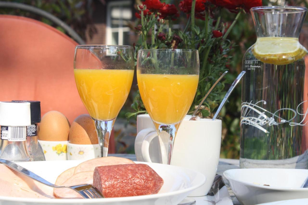 Bed & Breakfast Op 'T Leven Ermelo Zewnętrze zdjęcie