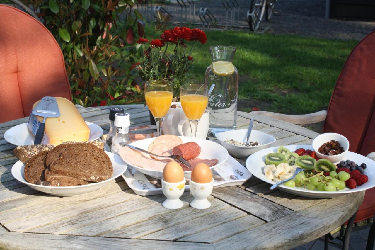 Bed & Breakfast Op 'T Leven Ermelo Zewnętrze zdjęcie