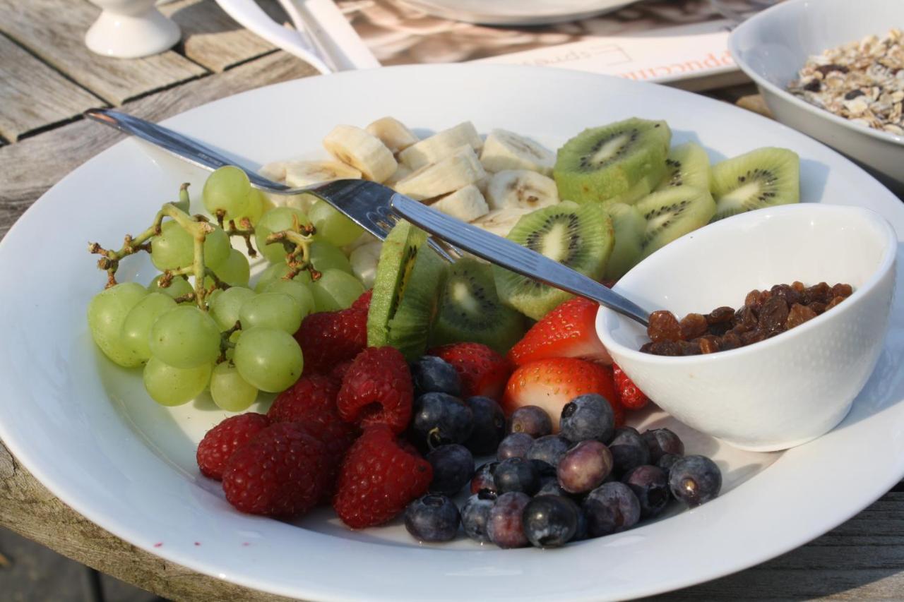 Bed & Breakfast Op 'T Leven Ermelo Zewnętrze zdjęcie