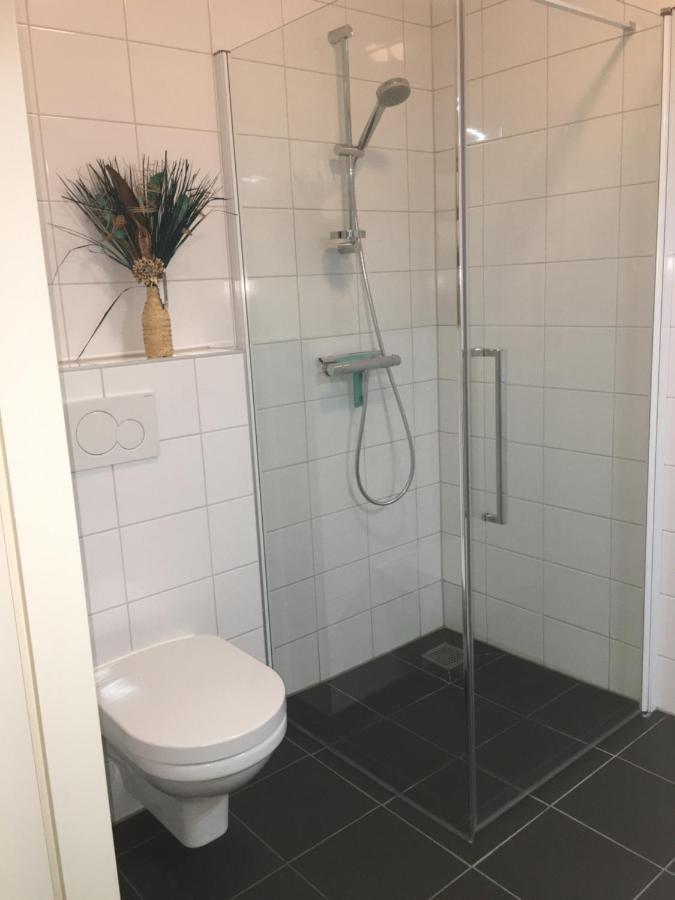 Bed & Breakfast Op 'T Leven Ermelo Zewnętrze zdjęcie