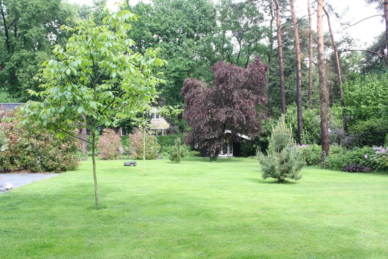 Bed & Breakfast Op 'T Leven Ermelo Zewnętrze zdjęcie