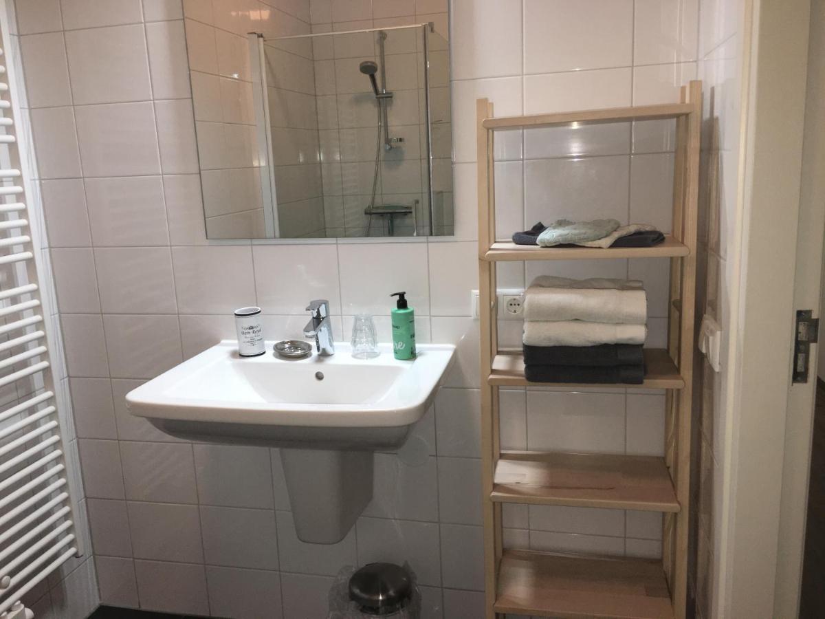 Bed & Breakfast Op 'T Leven Ermelo Zewnętrze zdjęcie